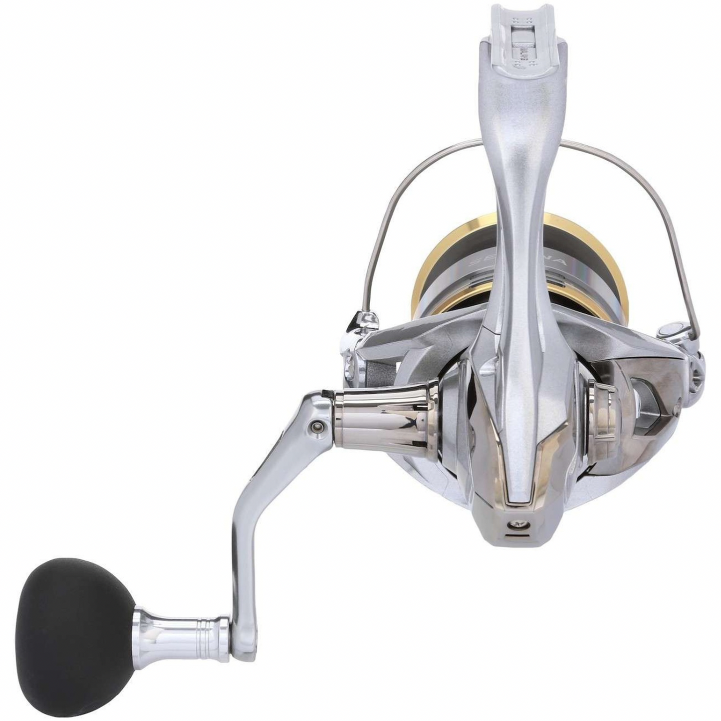 SHIMANO SAHARA REAR DRAG 1000R SPINNING REEL 5.2 4BB