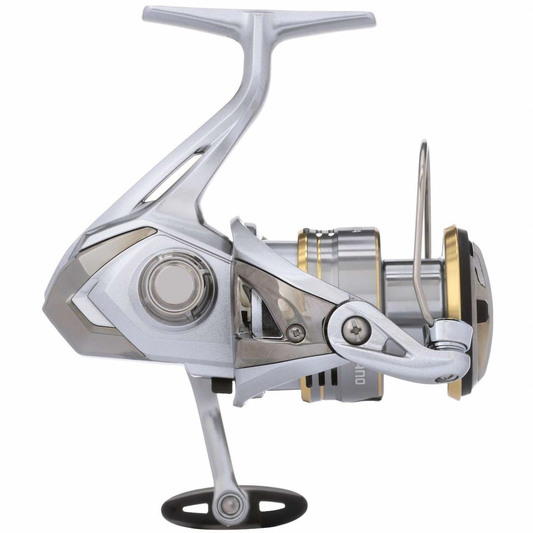 SHIMANO SEDONA FJ 3000HGFJ SPINNING REEL 6.2:1