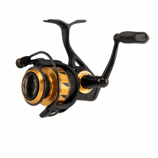 PENN SPINFISHER VI 2500 SPINNING REEL