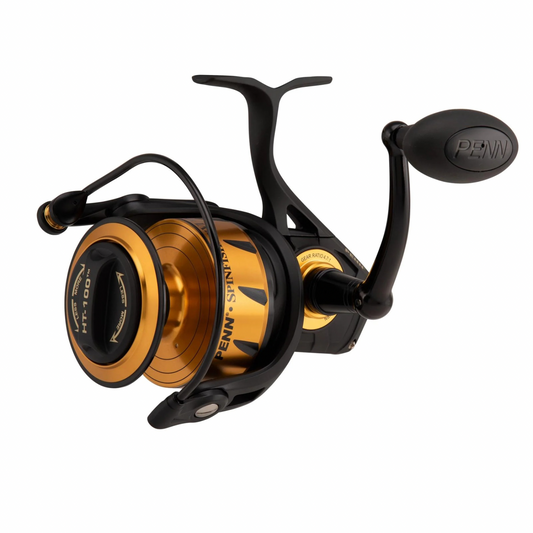 PENN SPINFISHER VI 8500 SPINNING REEL 4.7:1