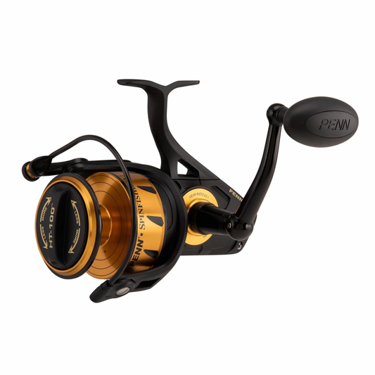 PENN SPINFISHER VI 9500 SPINNING REEL