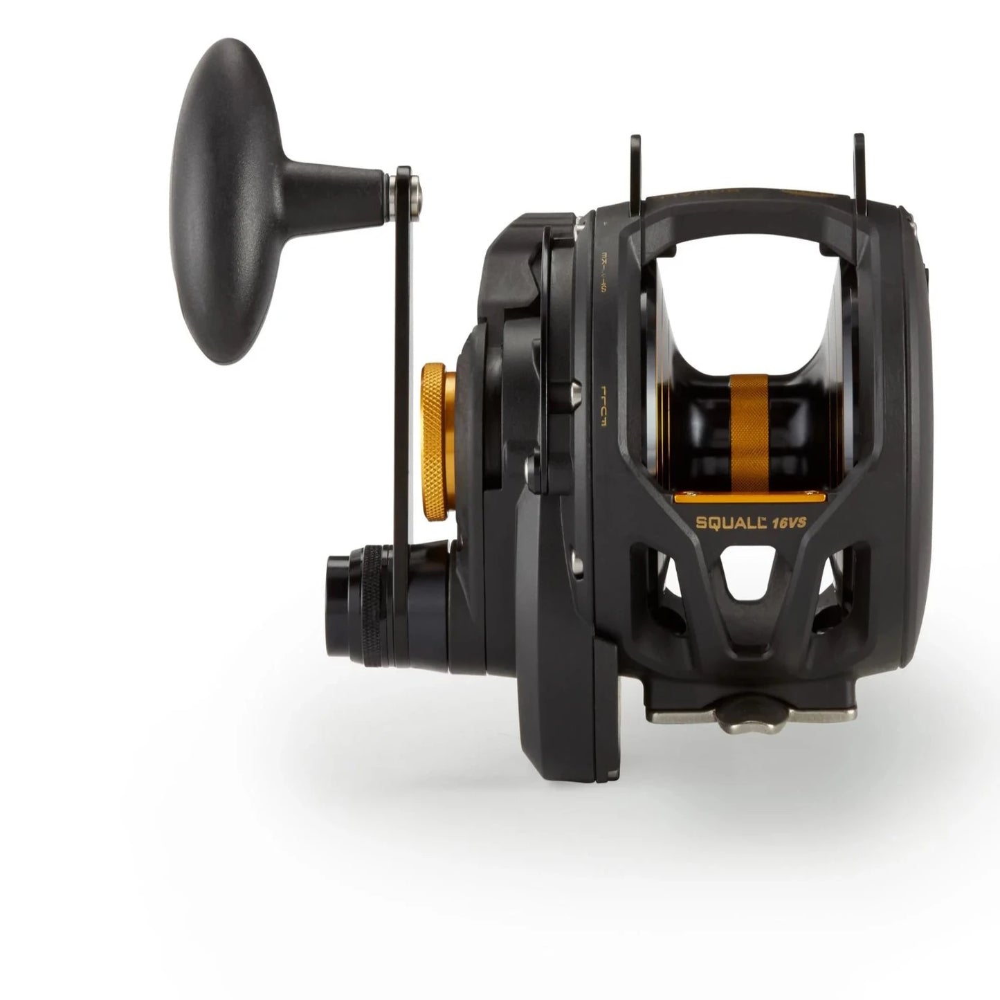 PENN SQUALL SQL16VS LEVER DRAG 2 SPEED CONVENTIONAL REEL