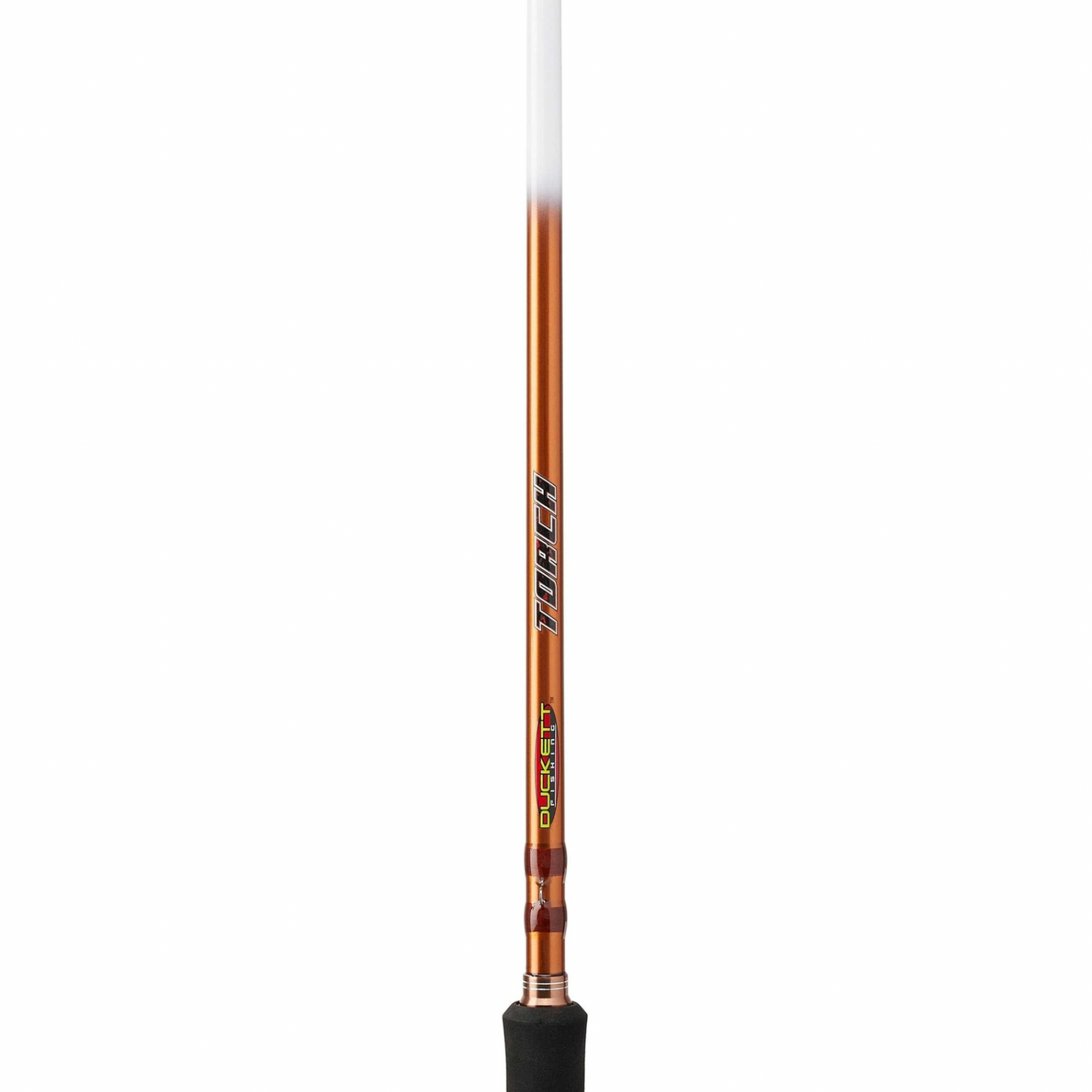 DUCKETT TORCH CASTING ROD H 7'2"