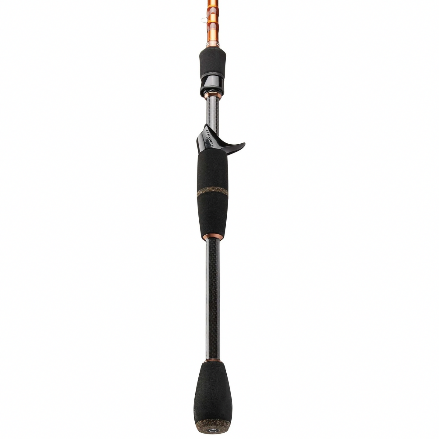 DUCKETT TORCH CASTING ROD H 7'2"