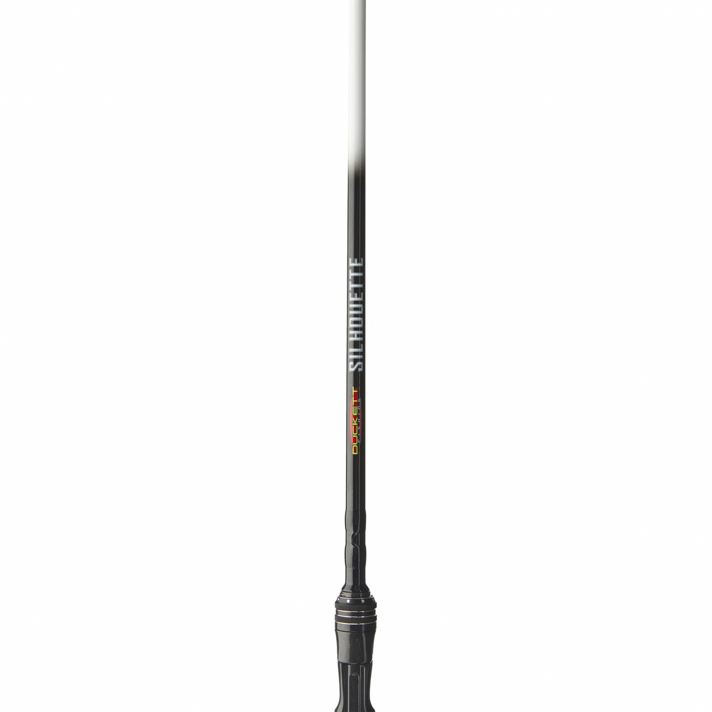 DUCKETT SILHOUETTE CASTING ROD H 7'2"