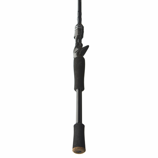 DUCKETT SILHOUETTE CASTING ROD H 7'2"