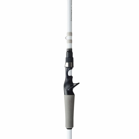 DUCKETT GHOST II SERIES 7’ MEDIUM/HEAVY FAST CASTING ROD
