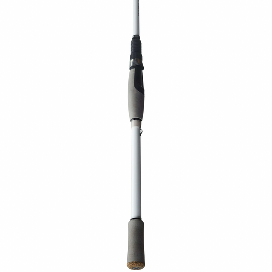 DUCKETT GHOST II SERIES SPINNING ROD M 7'