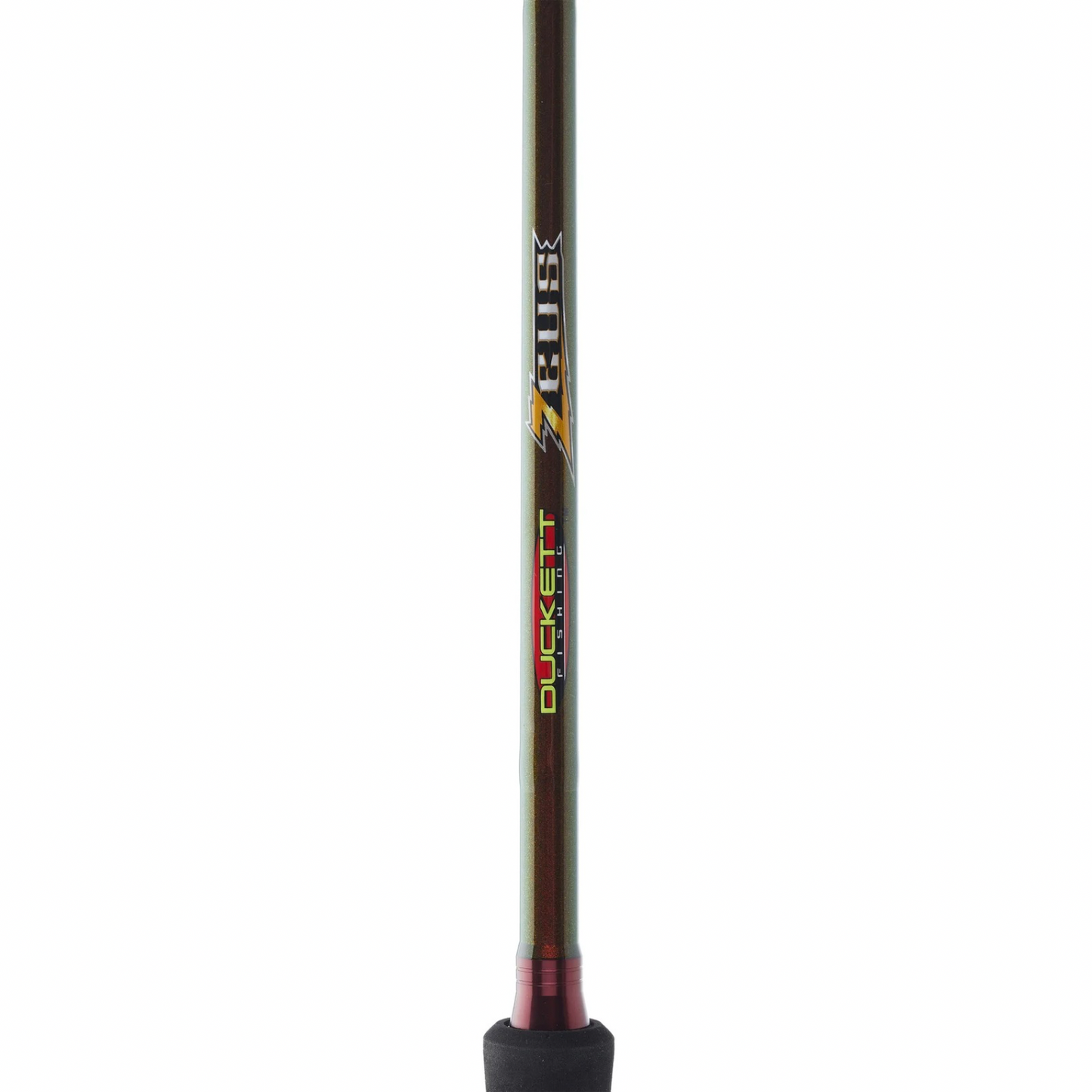 DUCKETT ZEUS SPINNING ROD MED FAST 7'
