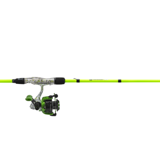 PROFISHIENCY DRIP SPINNING COMBO MH FAST 7'