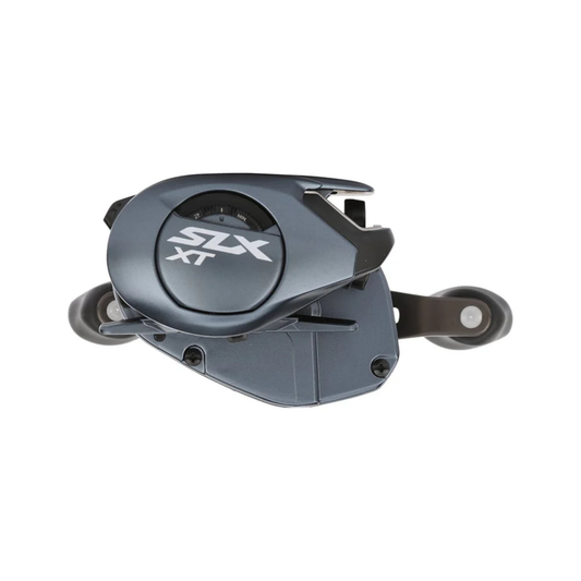 SHIMANO SLX XT150XGA 8.2:1 BAITCAST REEL - RIGHT HAND RETRIEVE