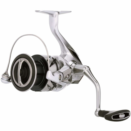 SHIMANO STRADIC 4000XGFL FD SPINNING REEL 6.2:1