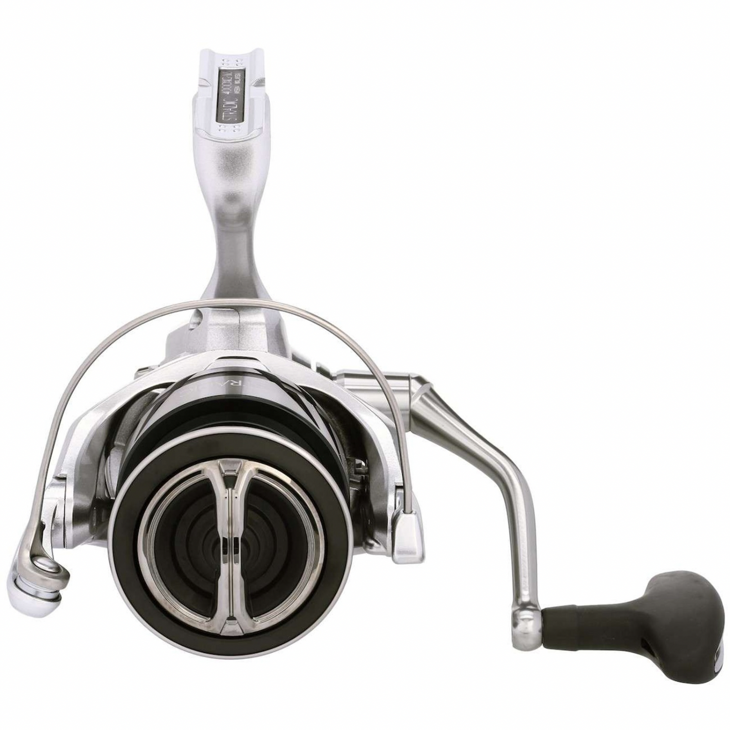 SHIMANO STRADIC 4000XGFL FD SPINNING REEL 6.2:1