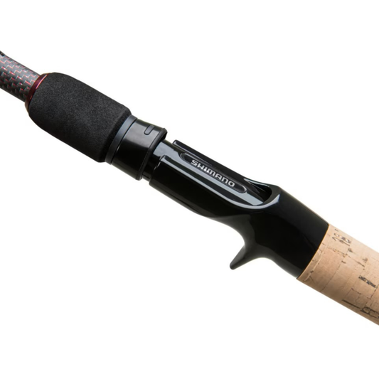 SHIMANO SCIMITAR CASTING ROD M 6'6"
