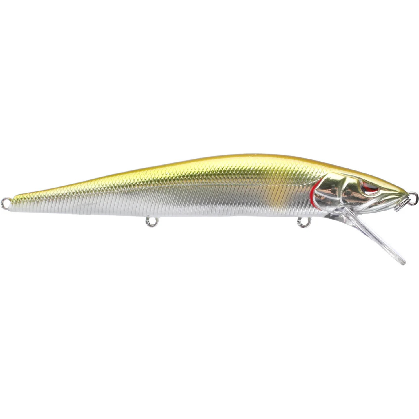 SPRO MCSTICK 110 JERKBAIT - AYU