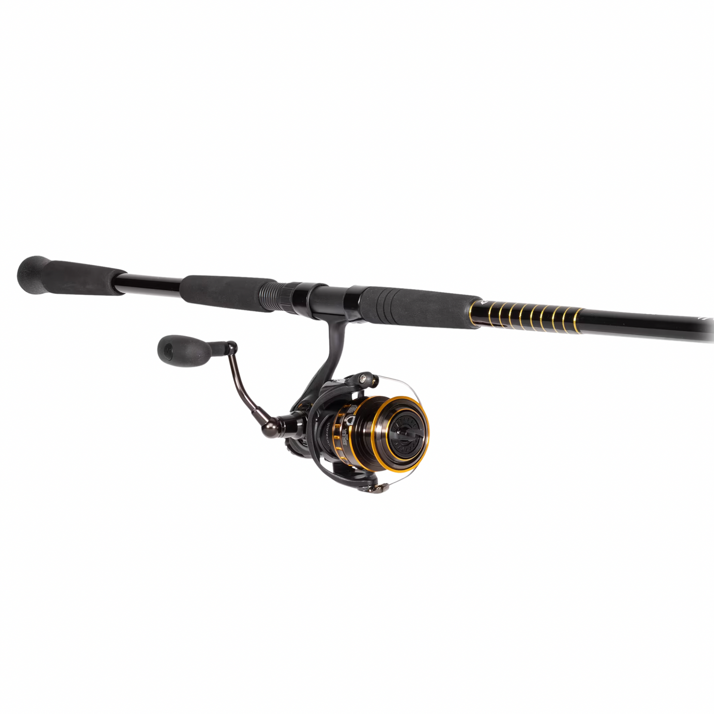 DAIWA BG 4500/701 SPINNING COMBO 1PC MH 7’
