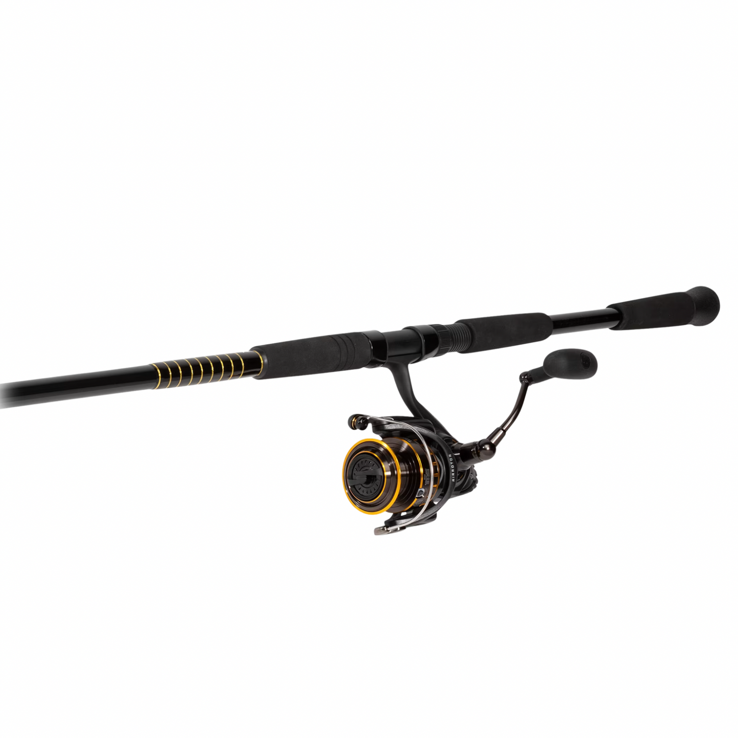 DAIWA BG 5000/701 SPINNING COMBO 1PC H 7’