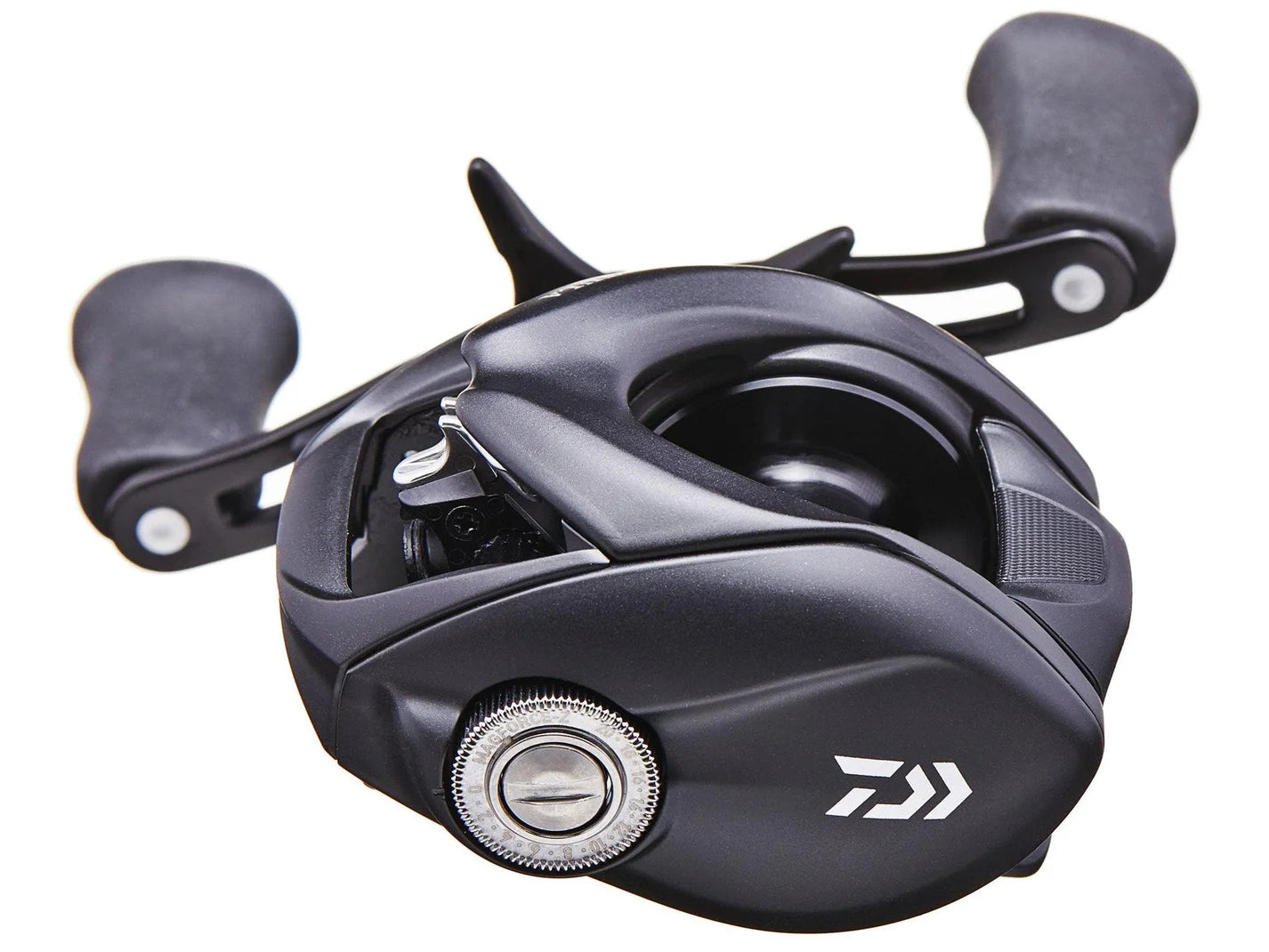 DAIWA TATULA 100XH BAITCAST REEL 8.1:1 RH