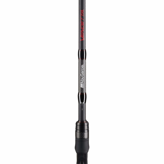 ABU GARCIA VENDETTA CASTING ROD H 7'6"