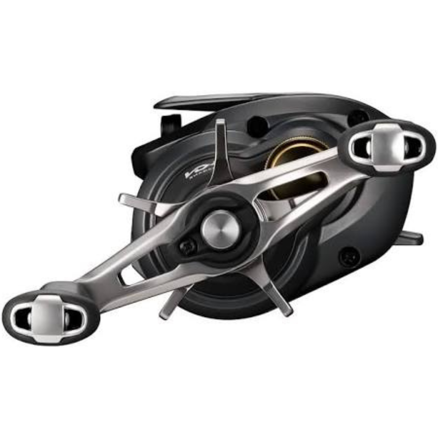 SHIMANO CURADO BFS XG LEFT RETRIEVAL BAITCAST REEL