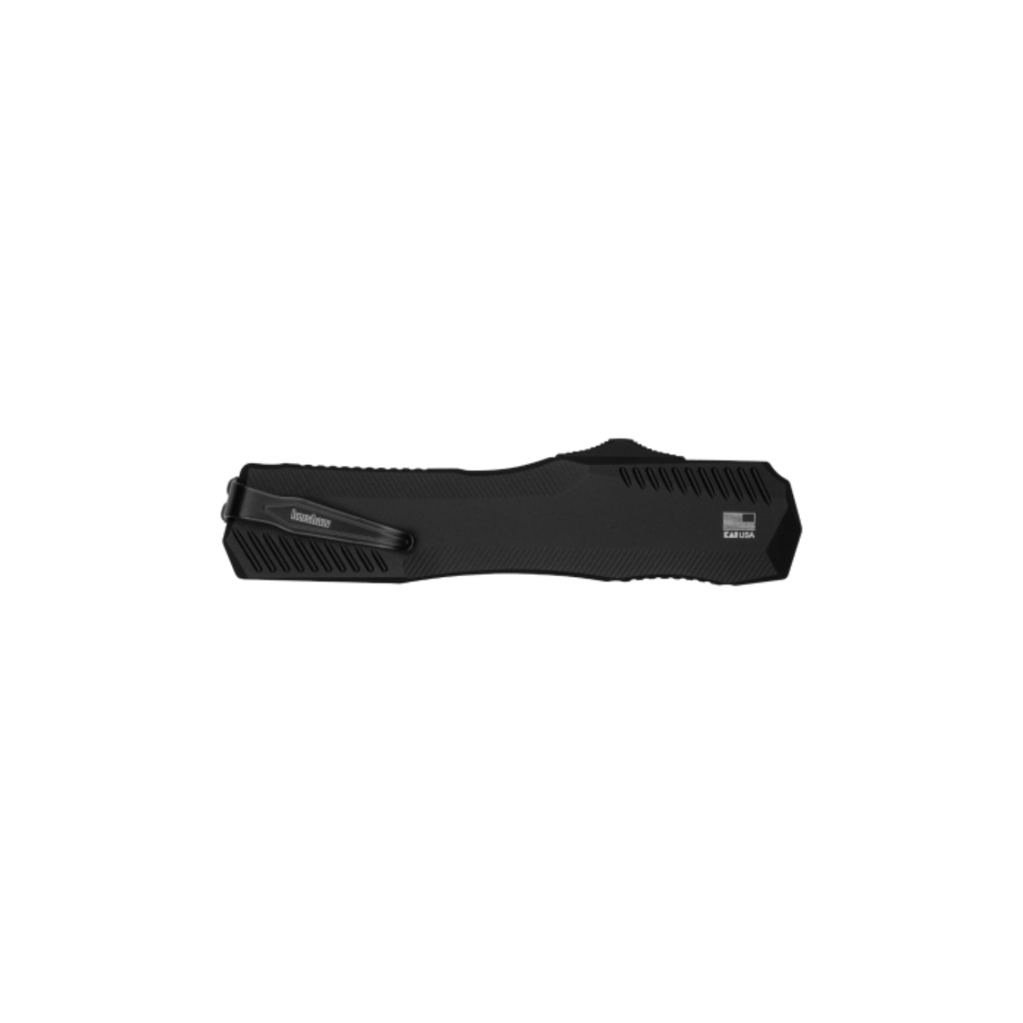 KERSHAW LIVEWIRE OTF AUTO BLACK 3.3" KNIFE