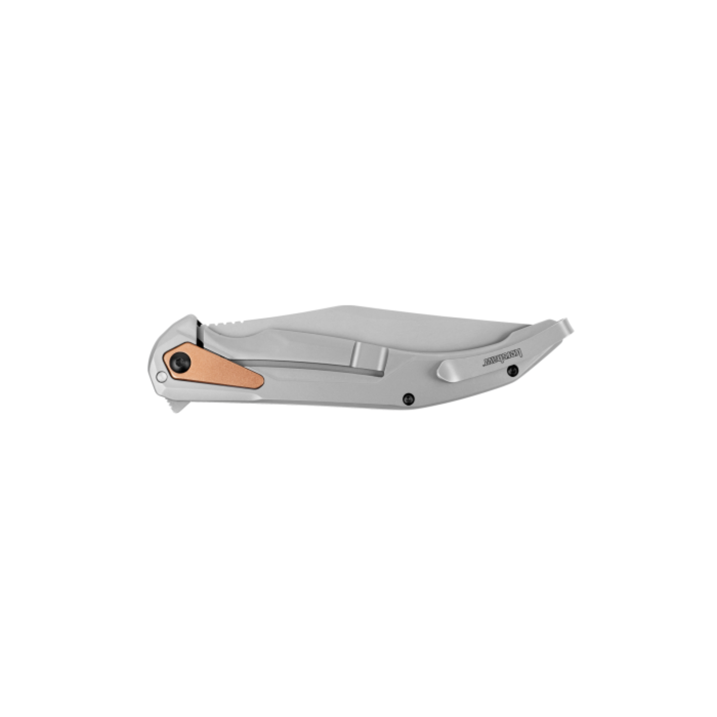 KERSHAW 2076 STRATA 4.5" KVT OPEN KNIFE