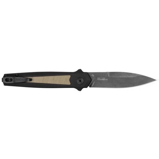 KERSHAW LAUNCH 15 3.5" AUTO KNIFE