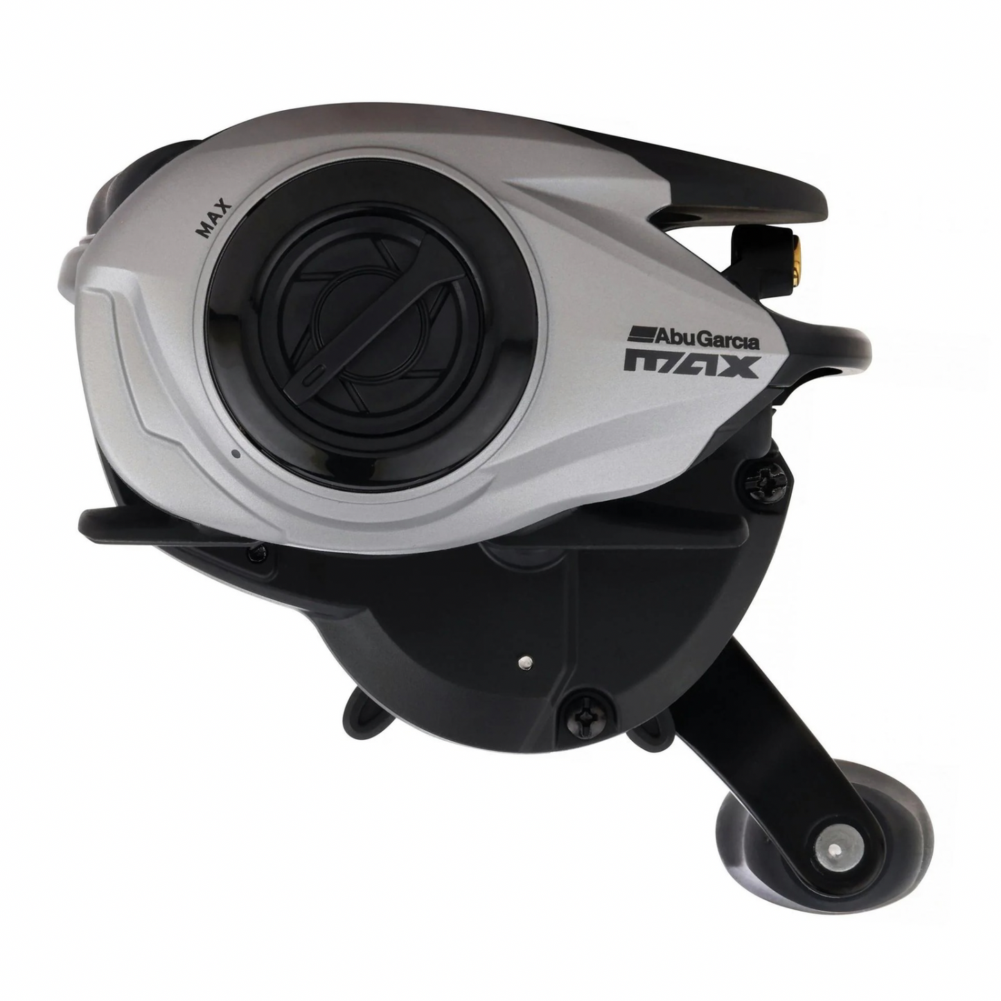 ABU GARCIA MAX X LOW PROFILE REEL 6.8:1 - LH