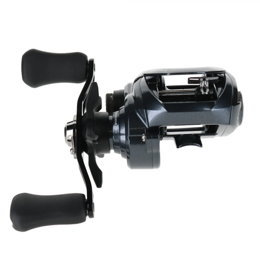 DAIWA TATULA TX100H BAITCAST REEL 7.3:1 - RH