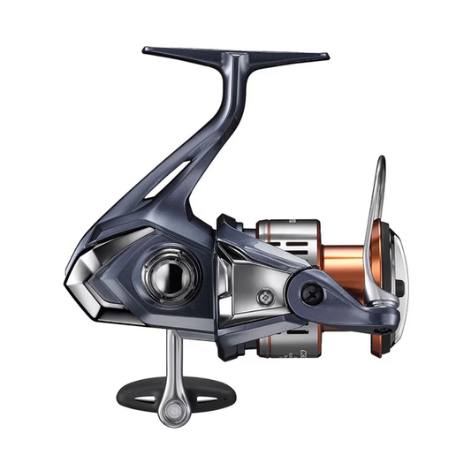 SHIMANO NASCI FD C3000 SPINNING REEL 6.2:1
