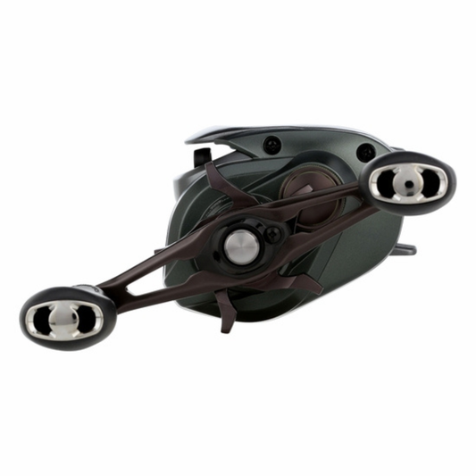 SHIMANO CURADO 151XGM 8.1:1 BAITCAST REEL - LH