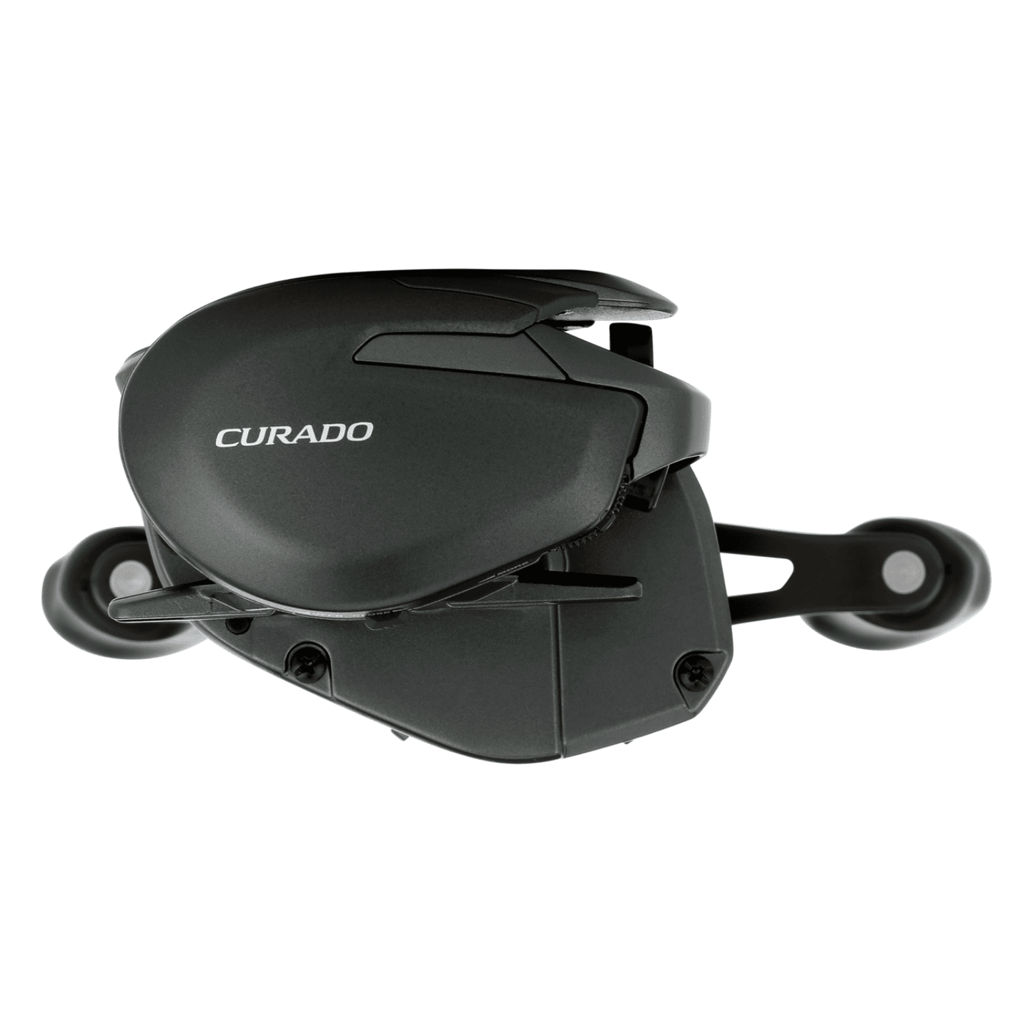 SHIMANO CURADO 151XGM 8.1:1 BAITCAST REEL - LH