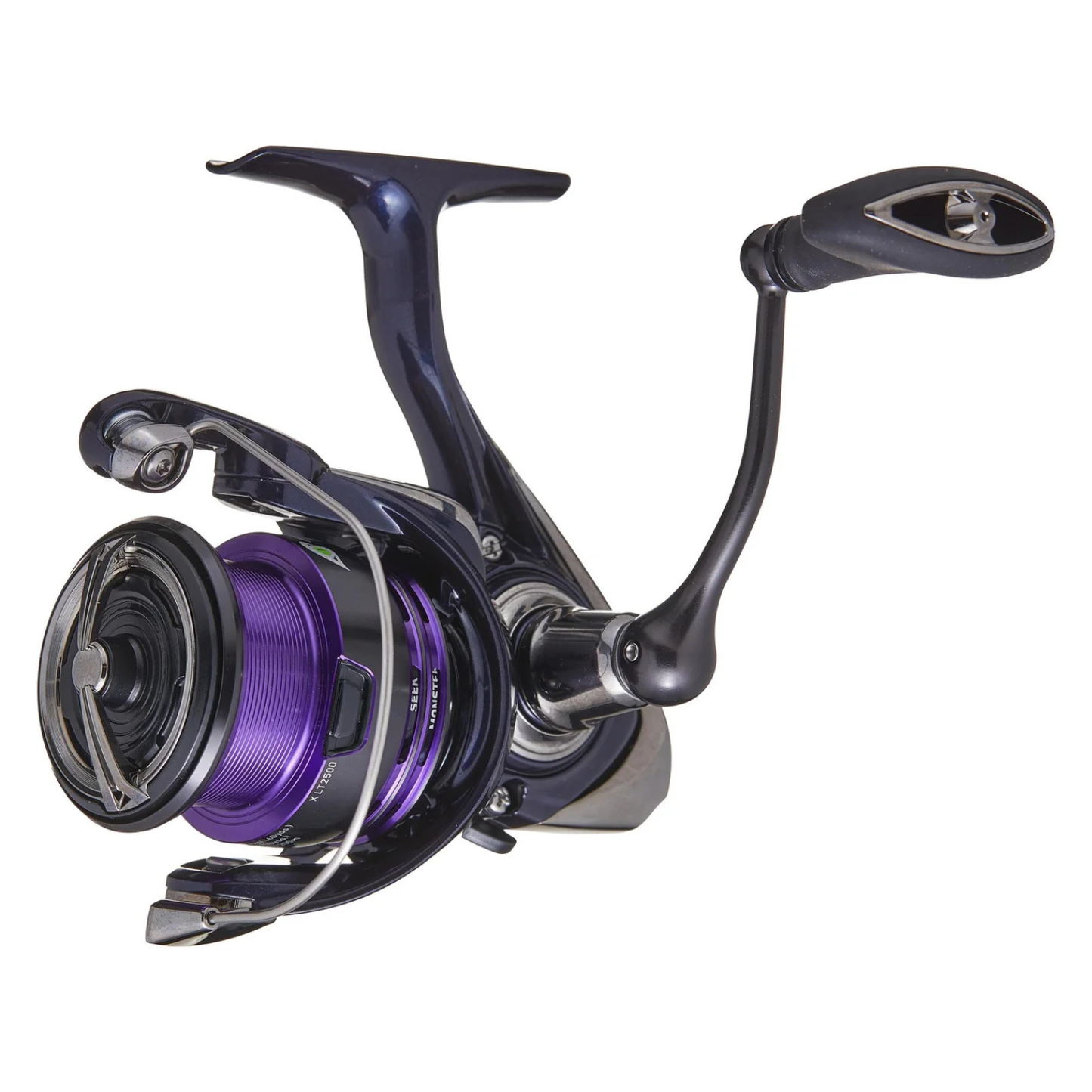 DAIWA PROREX X LT3000-C SPINNING REEL - 5.3:1