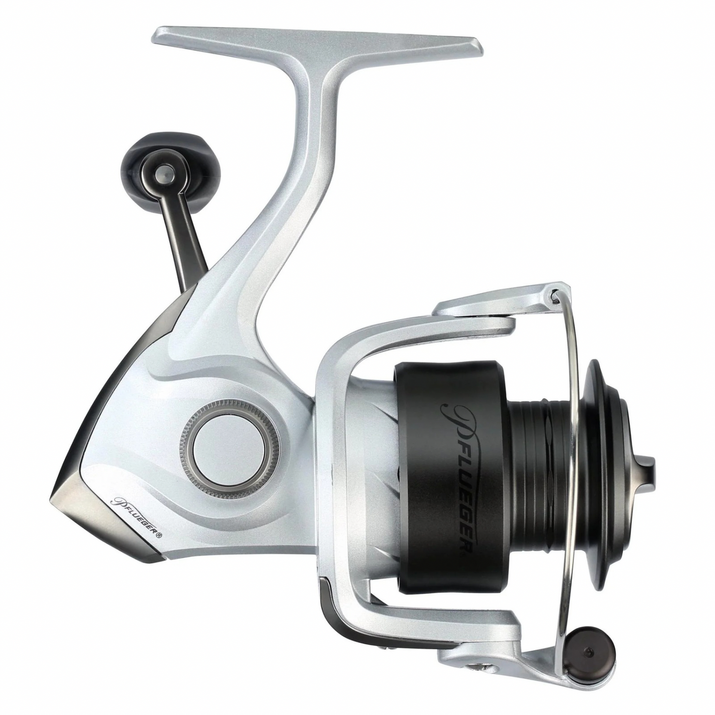 PLUEGER TRION SPINNING REEL 30X - 5.2:1