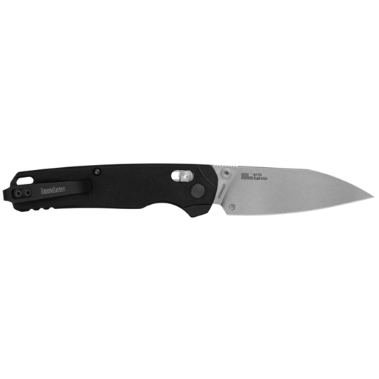KERSHAW BEL AIR XL 3.4" DURALOCK KNIFE