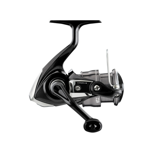DAIWA CROSSFIRE LT3000-C SPINNING REEL - 5.3:1