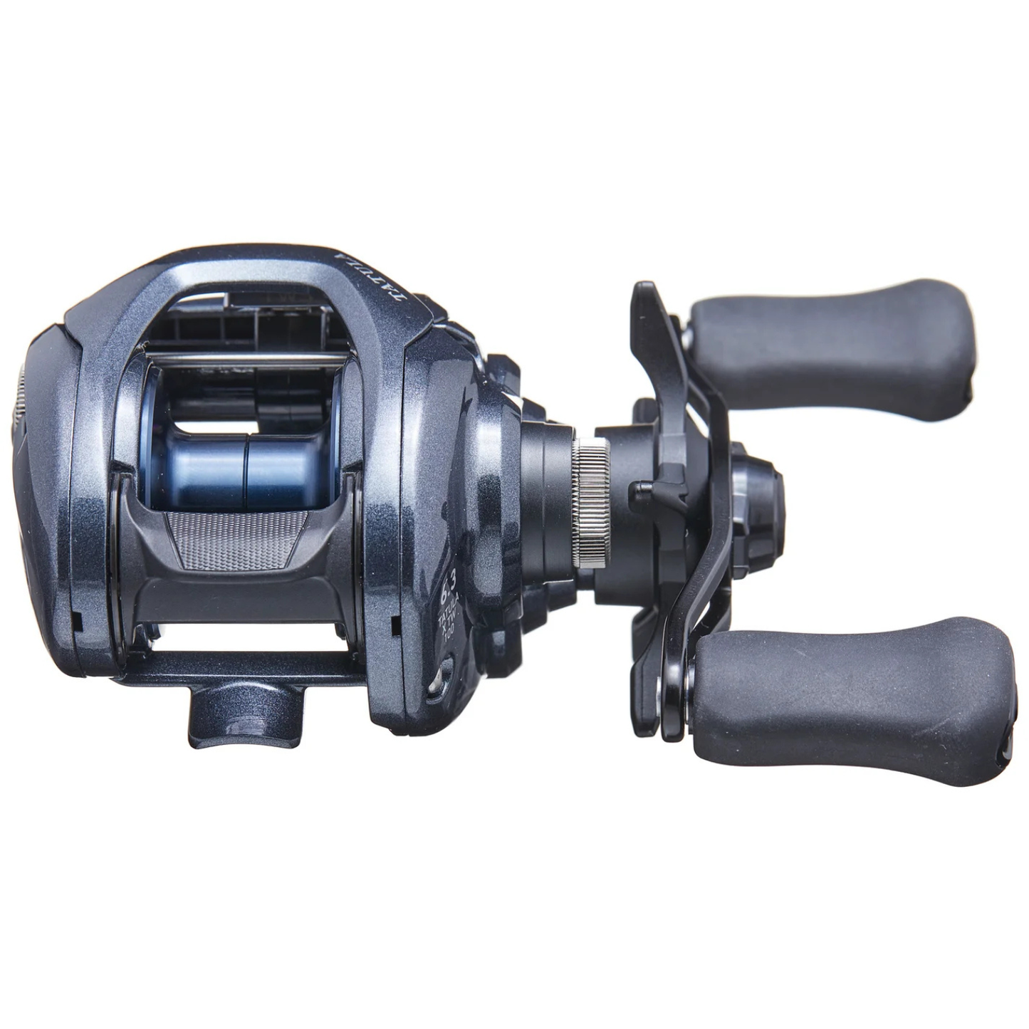 DAIWA TATULA TX 100XH BAITCAST REEL 8.1:1 - RH