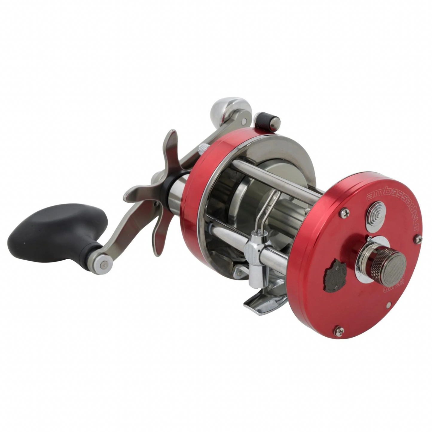 ABU GARCIA AMBASSADEUR® C-7000 ROUND BAITCAST REEL