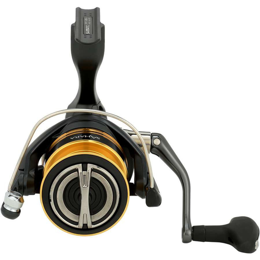 SHIMANO SAHARA 4000XGFJ SPINNING REEL