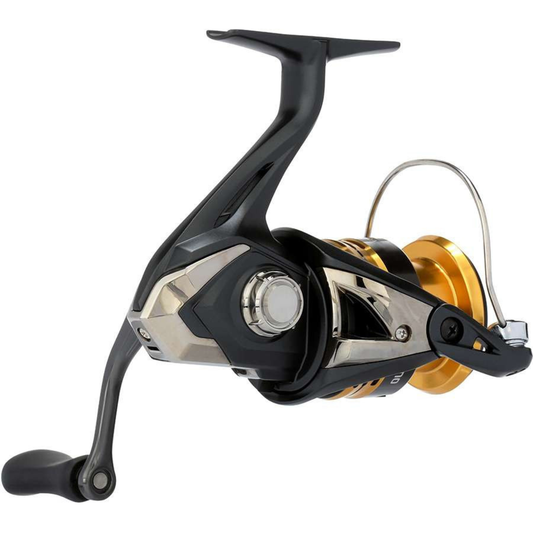 SHIMANO SAHARA 2500FJ SPINNING REEL 5.0:1