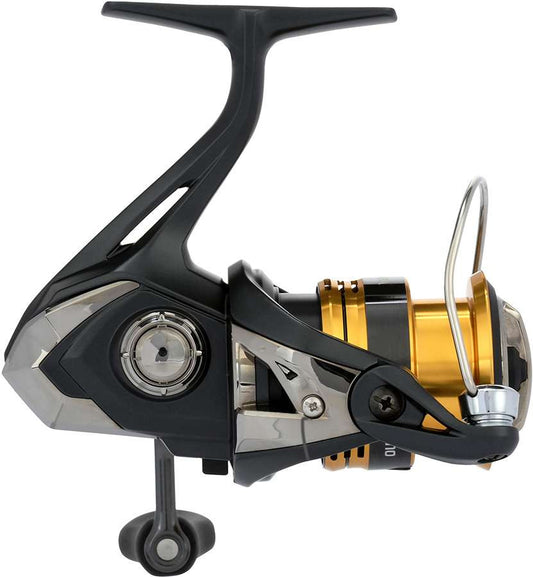 SHIMANO SAHARA 1000FJ SPINNING REEL