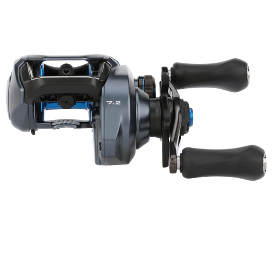 SHIMANO SLX XT151HGA 7.2:1 BAITCAST REEL - LH