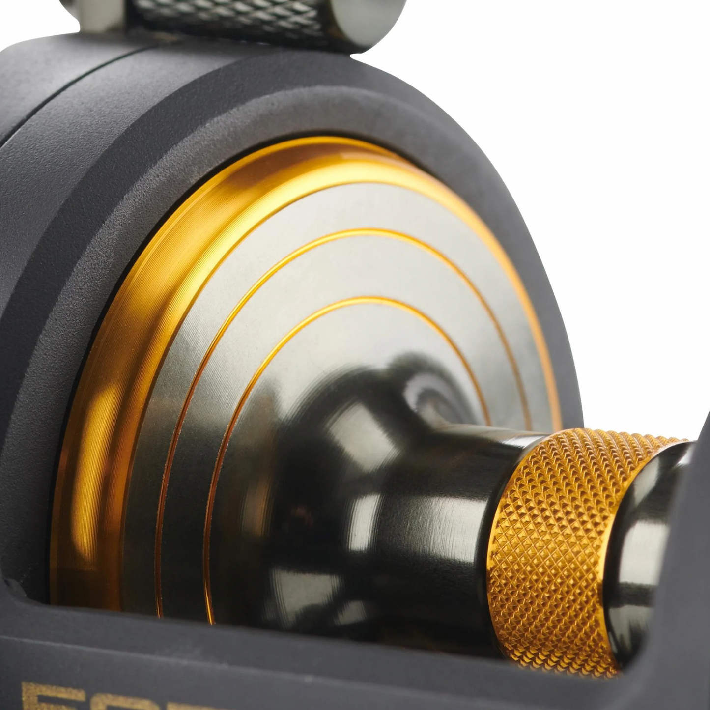 PENN FATHOM II 30 STAR DRAG CONVENTIONAL REEL - BLACK GOLD