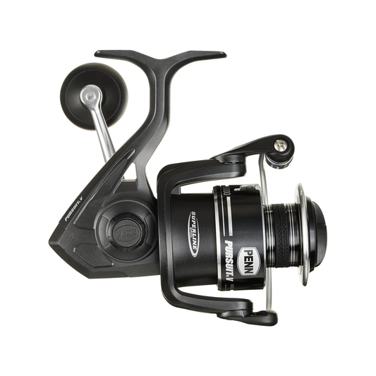 PENN PURSUIT V 4000 SPINNING REEL 6.2:1