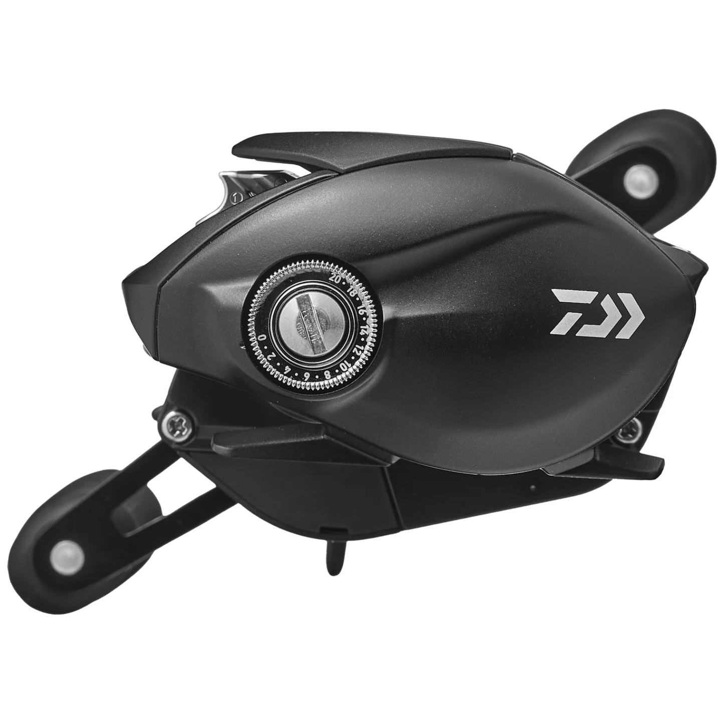 DAIWA TATULA 2025 TW 200 BAITCAST REEL 6.3:1 - RIGHT HAND