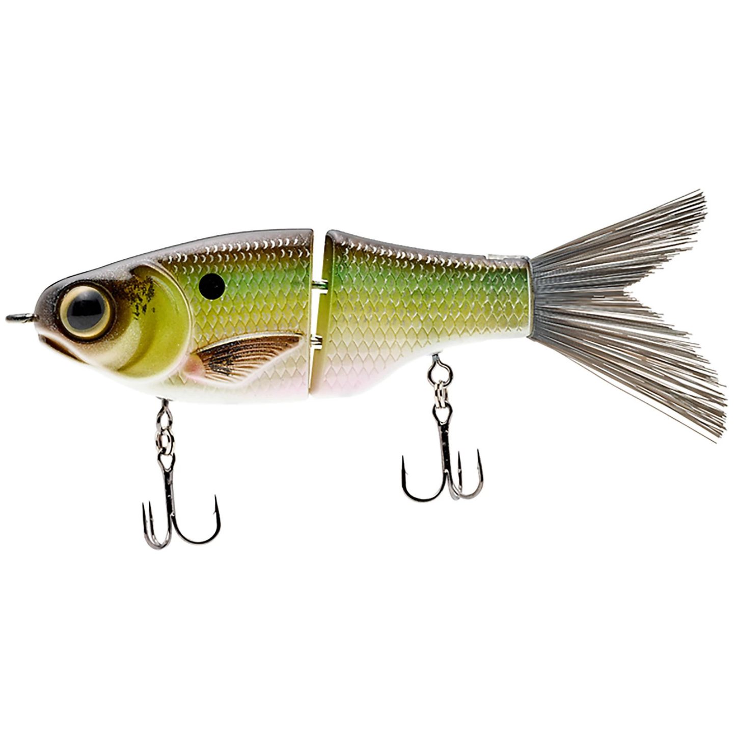 SPRO KGB LIL' GUY 120 - GRAND SHAD