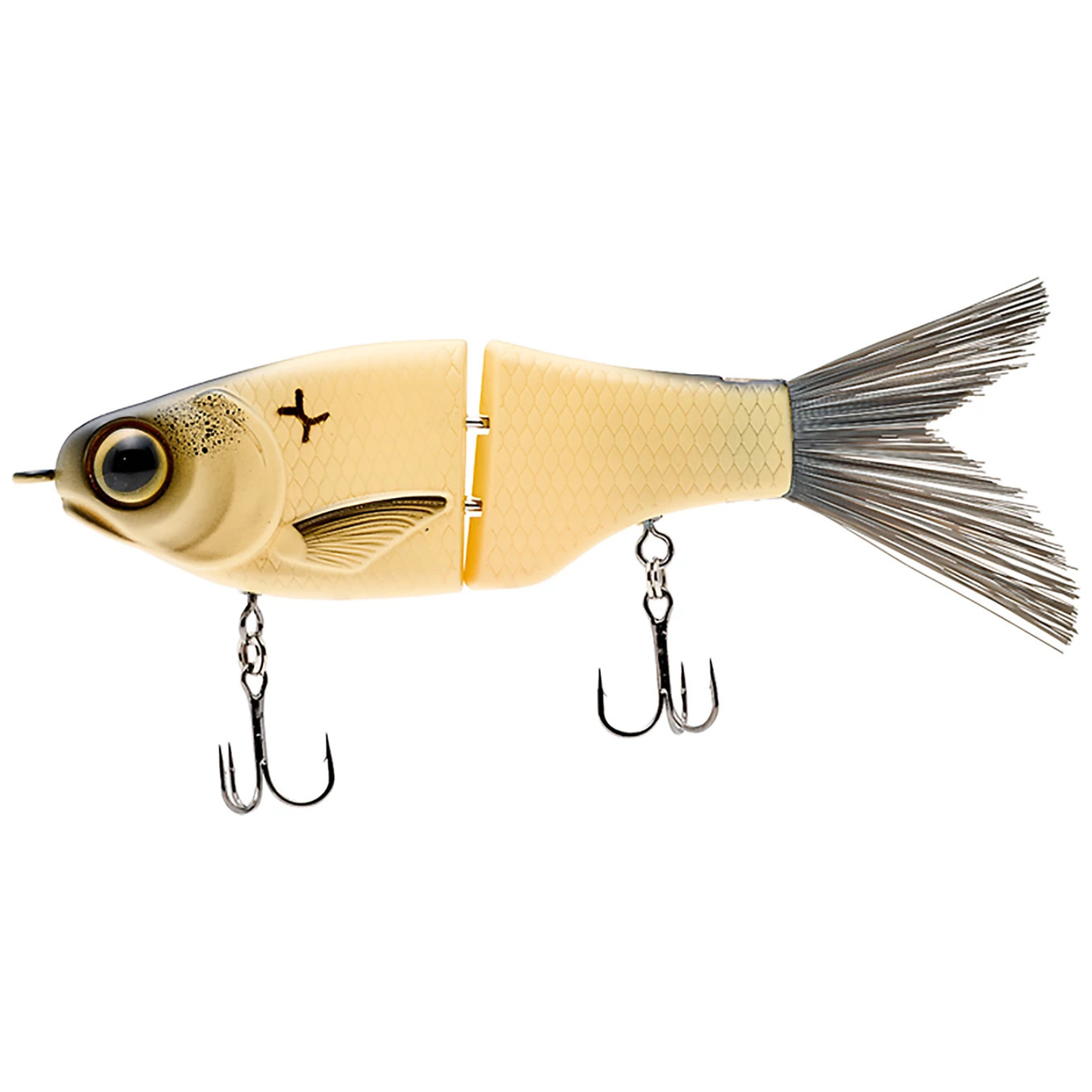 SPRO KGB LIL' GUY 120 - BONE