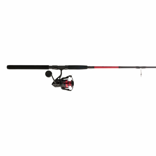 PENN FIERCE IV 5000 SPINNING COMBO 1PC L 7'