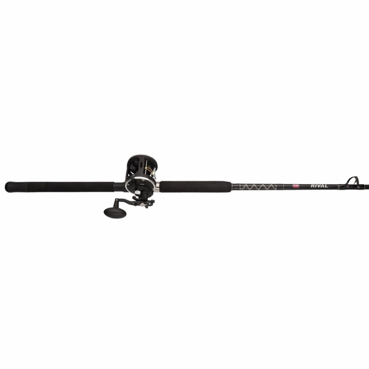 PENN CONVENTIONAL COMBO MH 6'