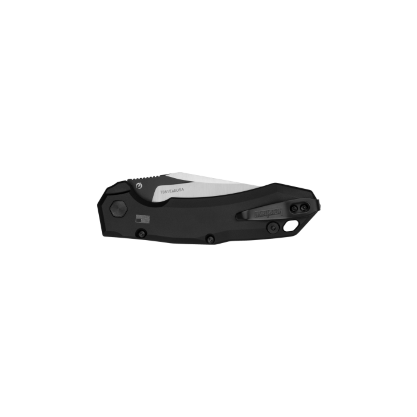 KERSHAW AUTO LAUNCH 19 KNIFE 3.3" - TAN/BLACK